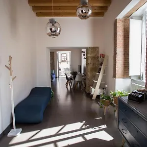 A Casa Del Genio Apartment