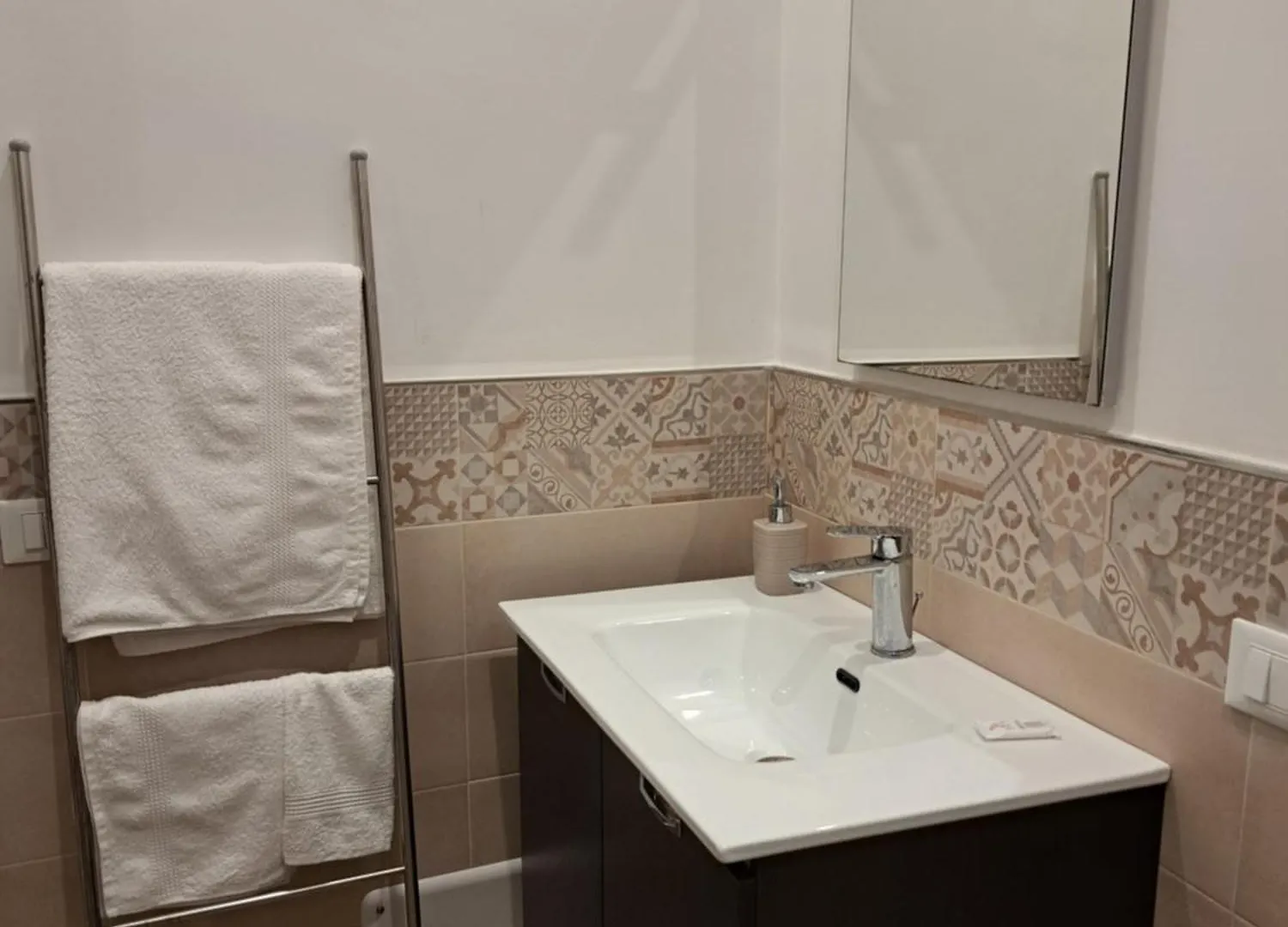 Apartment Immacolatella Guest House Palermo