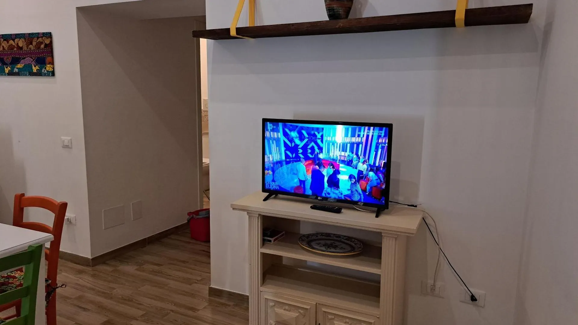 Apartment Immacolatella Guest House Palermo