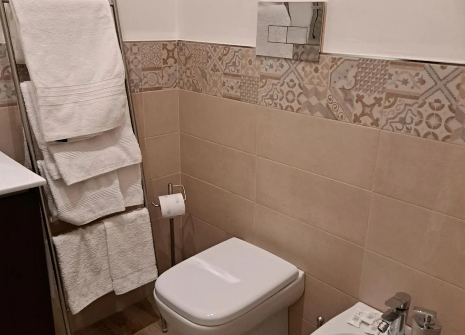 Immacolatella Guest House Palermo