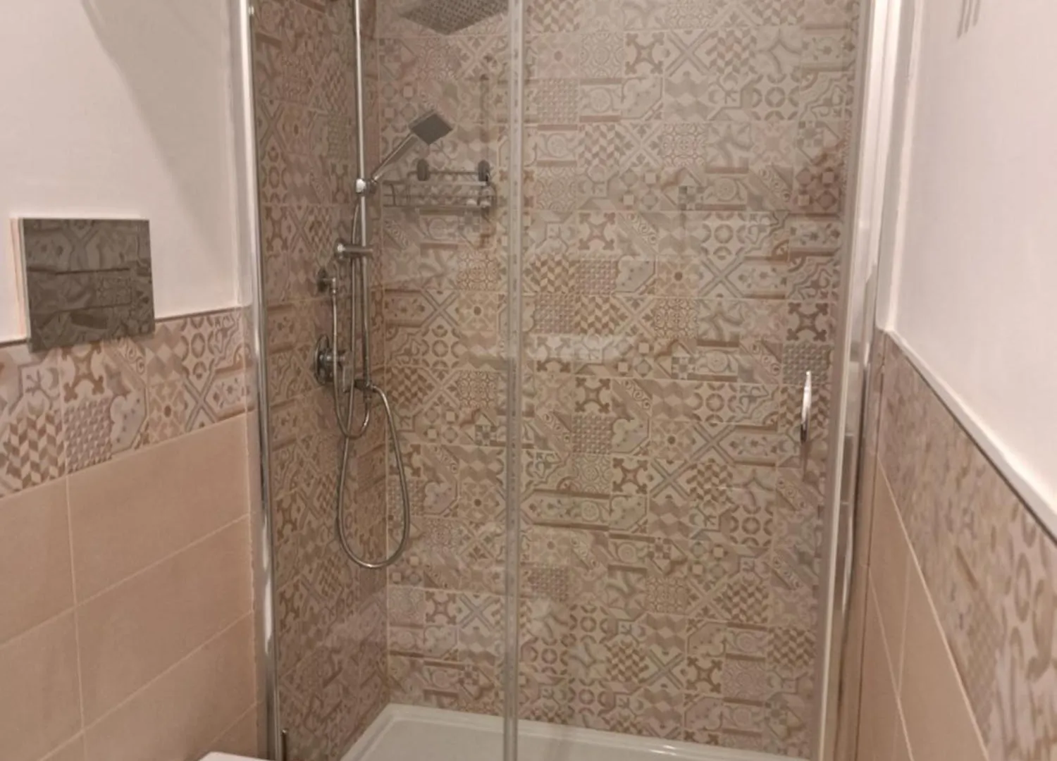 Immacolatella Guest House Palermo Apartment
