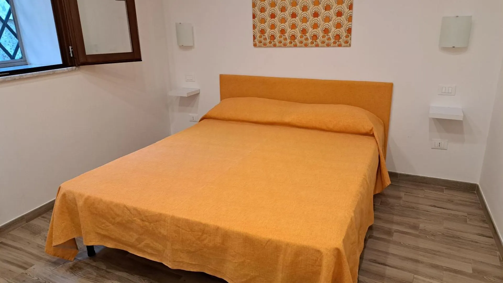 Immacolatella Guest House Palermo Italy