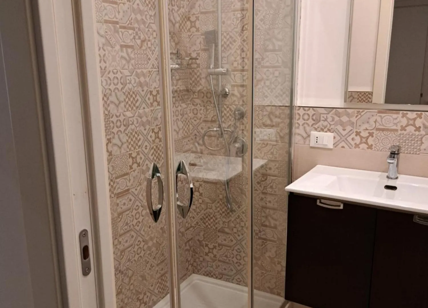 Immacolatella Guest House Palermo